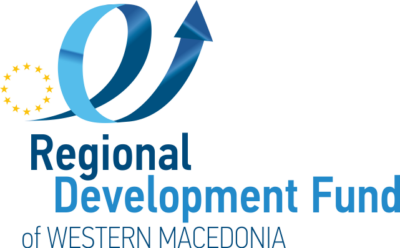 RDF- The Regional Development Fund of Western Macedonia