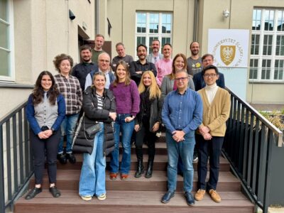 3rd General Assembly in Katowice