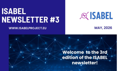 3rd Newsletter