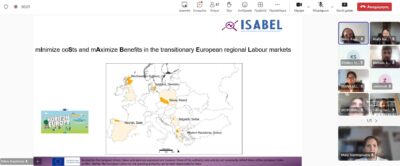 2nd Co-Creation Workshop-online
